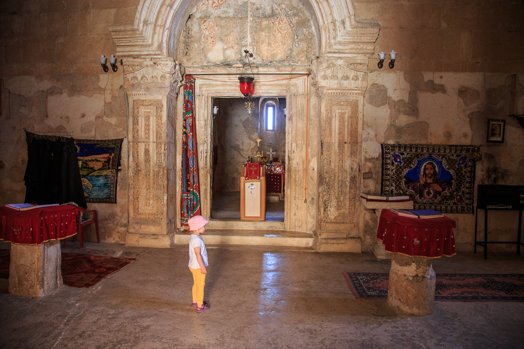 Baristepe (Salah)
